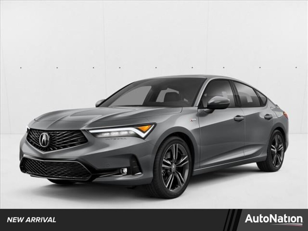 Used 2023 Acura Integra A-Spec Tech Package Hatchback