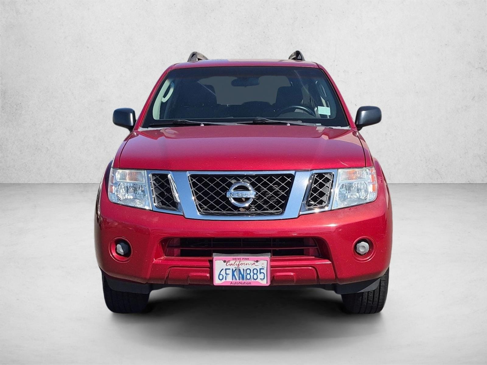 Used 2009 Nissan Pathfinder S with VIN 5N1AR18U69C613271 for sale in Fremont, CA