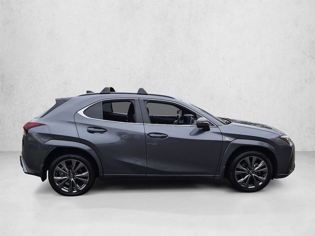 Used 2023 Lexus UX 250h F SPORT Design SUV