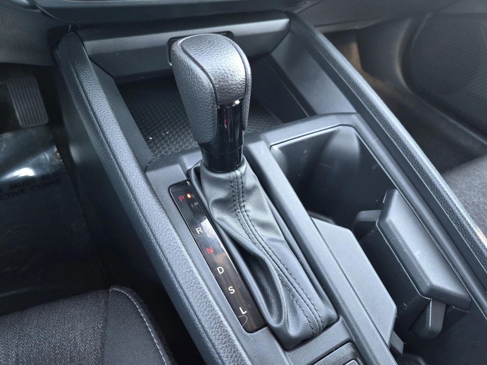 2023 Honda Accord EX - Photo 12