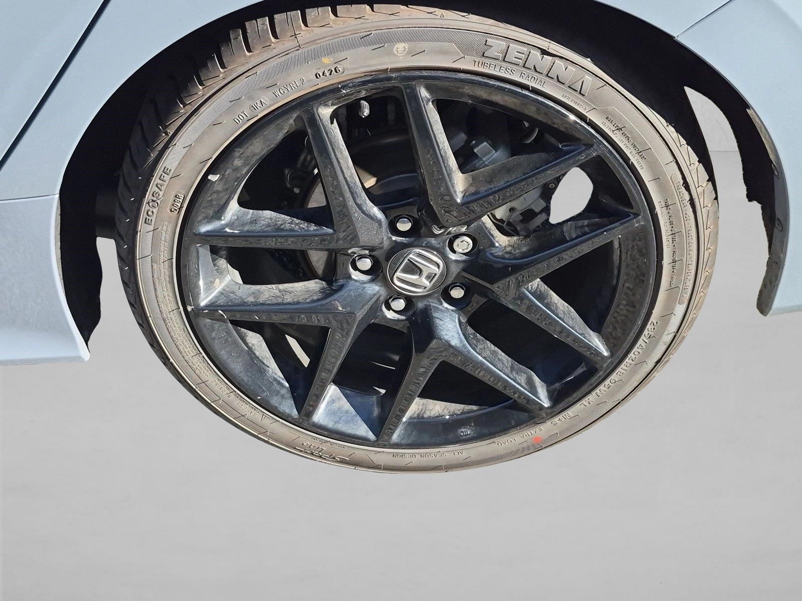 2024 Honda Civic Sport - Photo 13