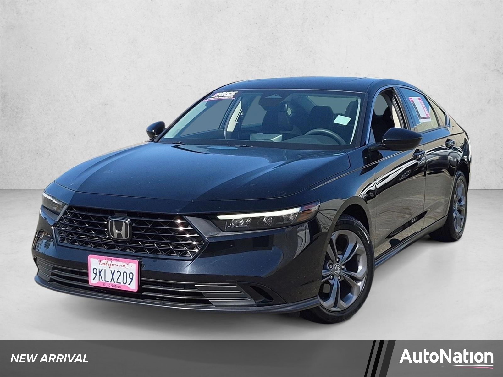 2024 Honda Accord Sedan