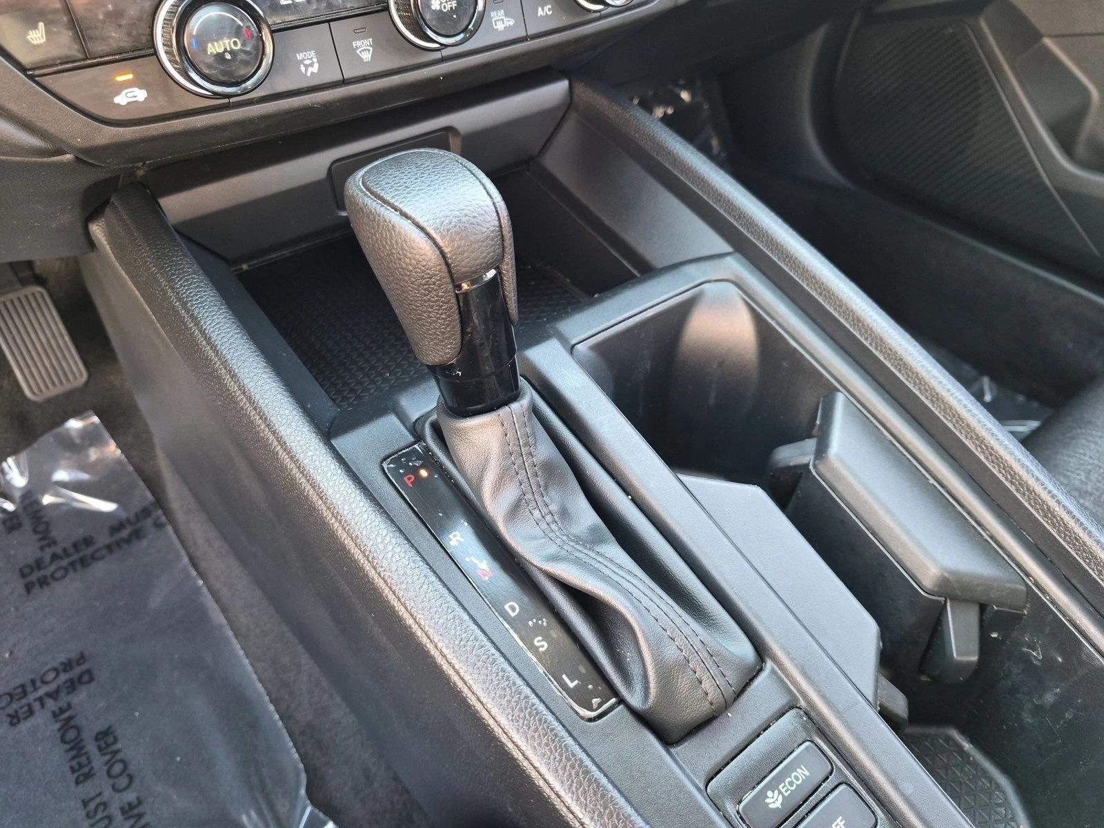 2024 Honda Accord EX - Photo 11
