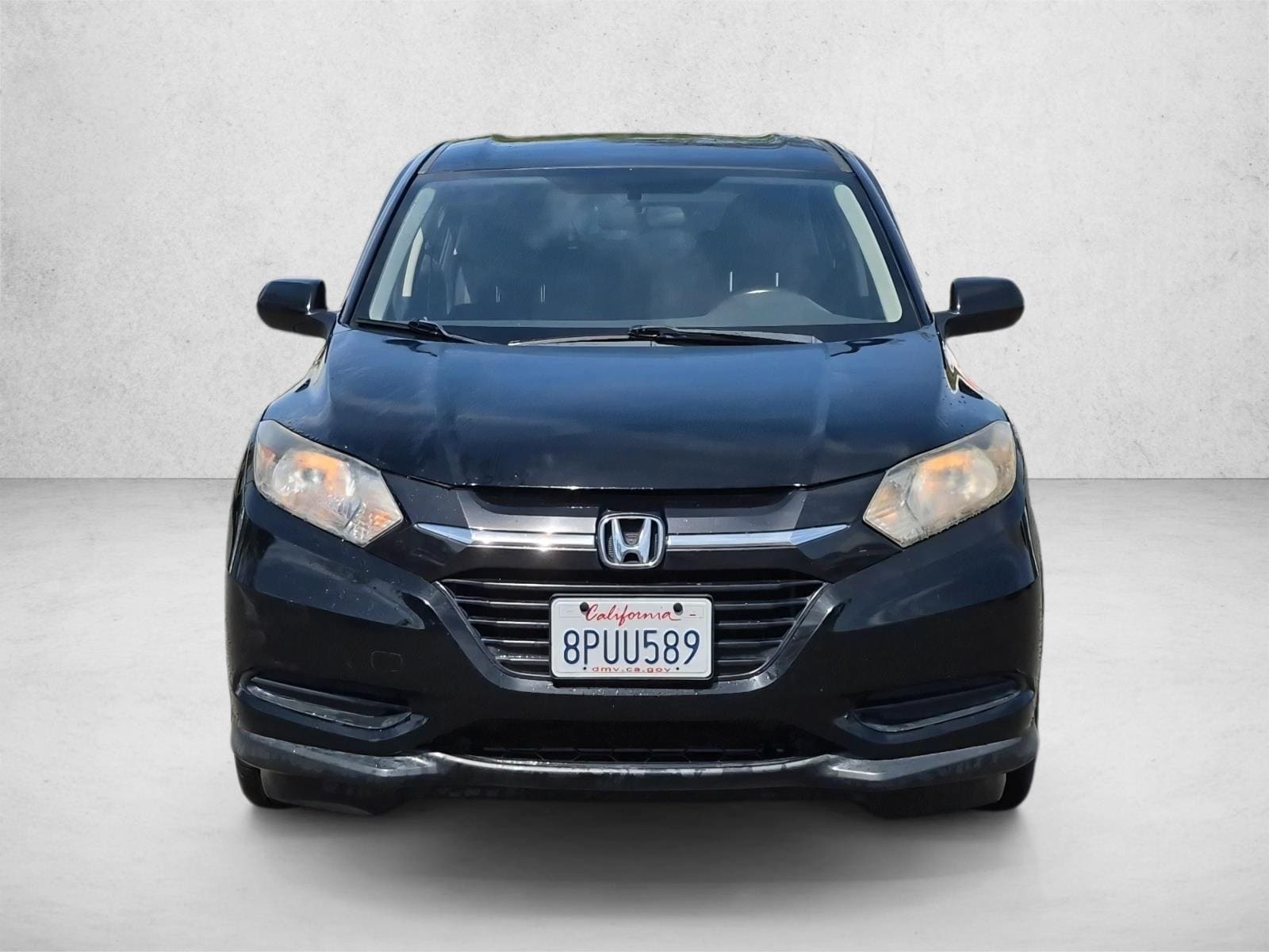 Used 2016 Honda HR-V LX with VIN 3CZRU5H32GM723390 for sale in Fremont, CA