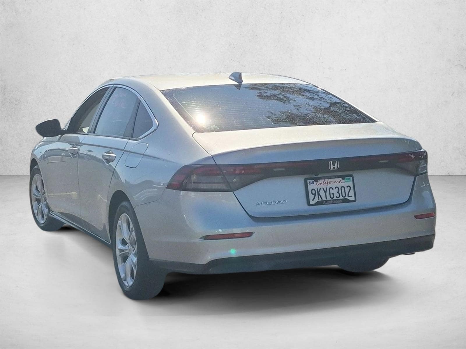 2024 Honda Accord LX - Photo 7
