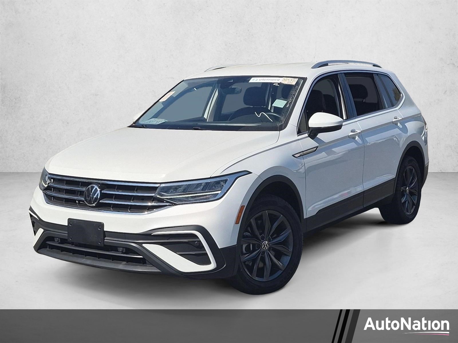 Used 2024 Volkswagen Tiguan 2.0T SE SUV