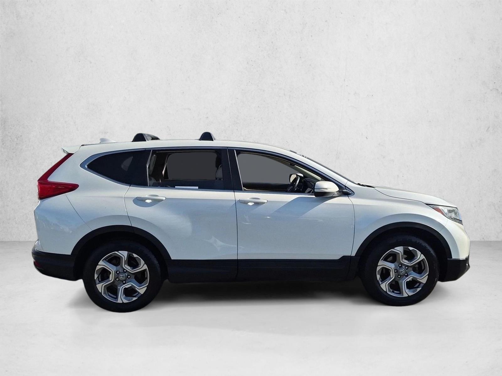 Used 2018 Honda CR-V EX-L 2WD SUV
