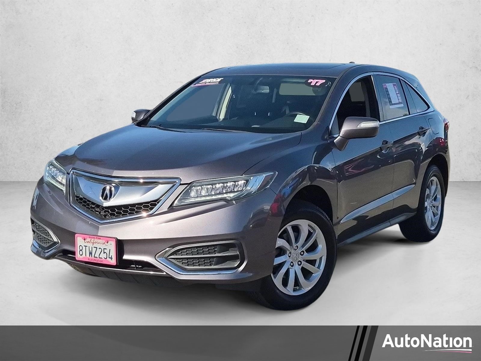 2017 Acura RDX Base