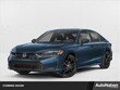  Honda Civic Hybrid