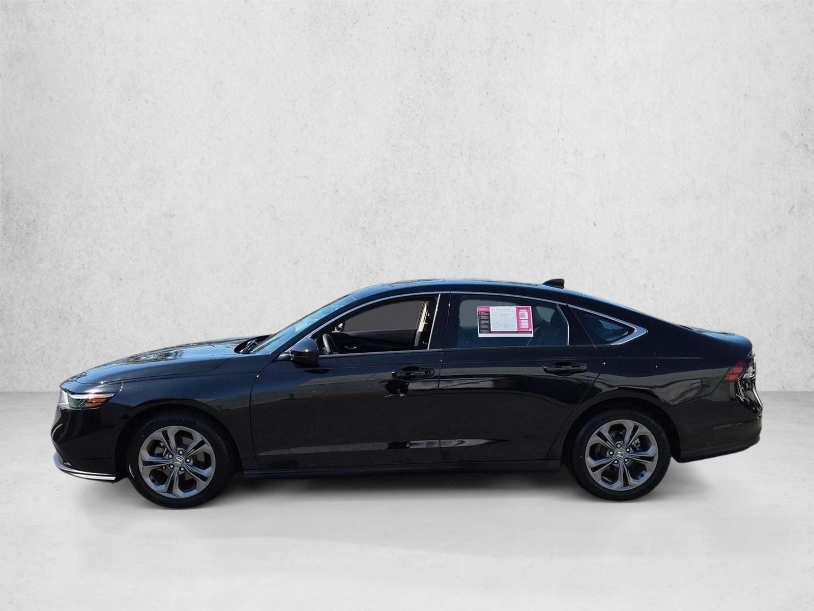 2024 Honda Accord EX - Photo 8