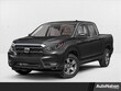  Honda Ridgeline