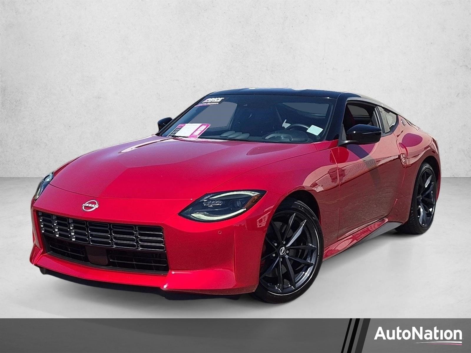 2024 Nissan Z