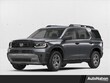  Honda Passport