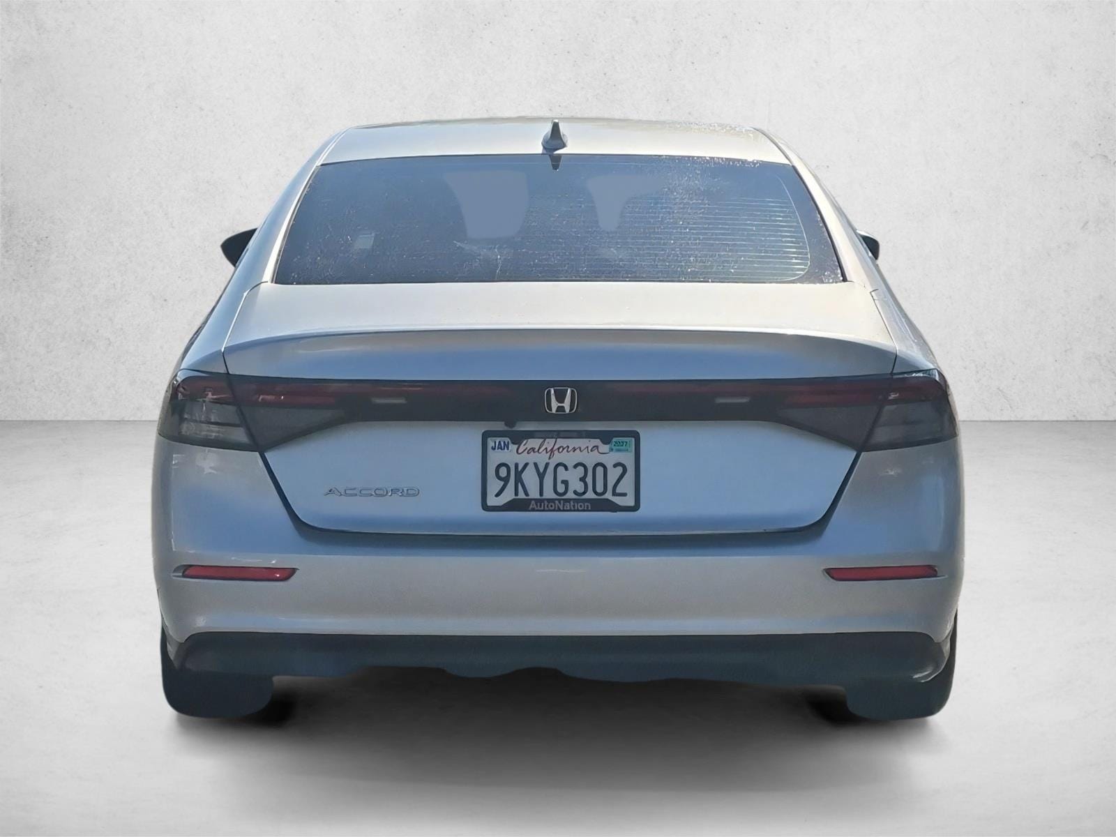 2024 Honda Accord LX - Photo 6