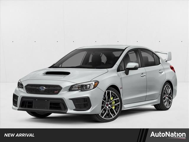  Subaru WRX
