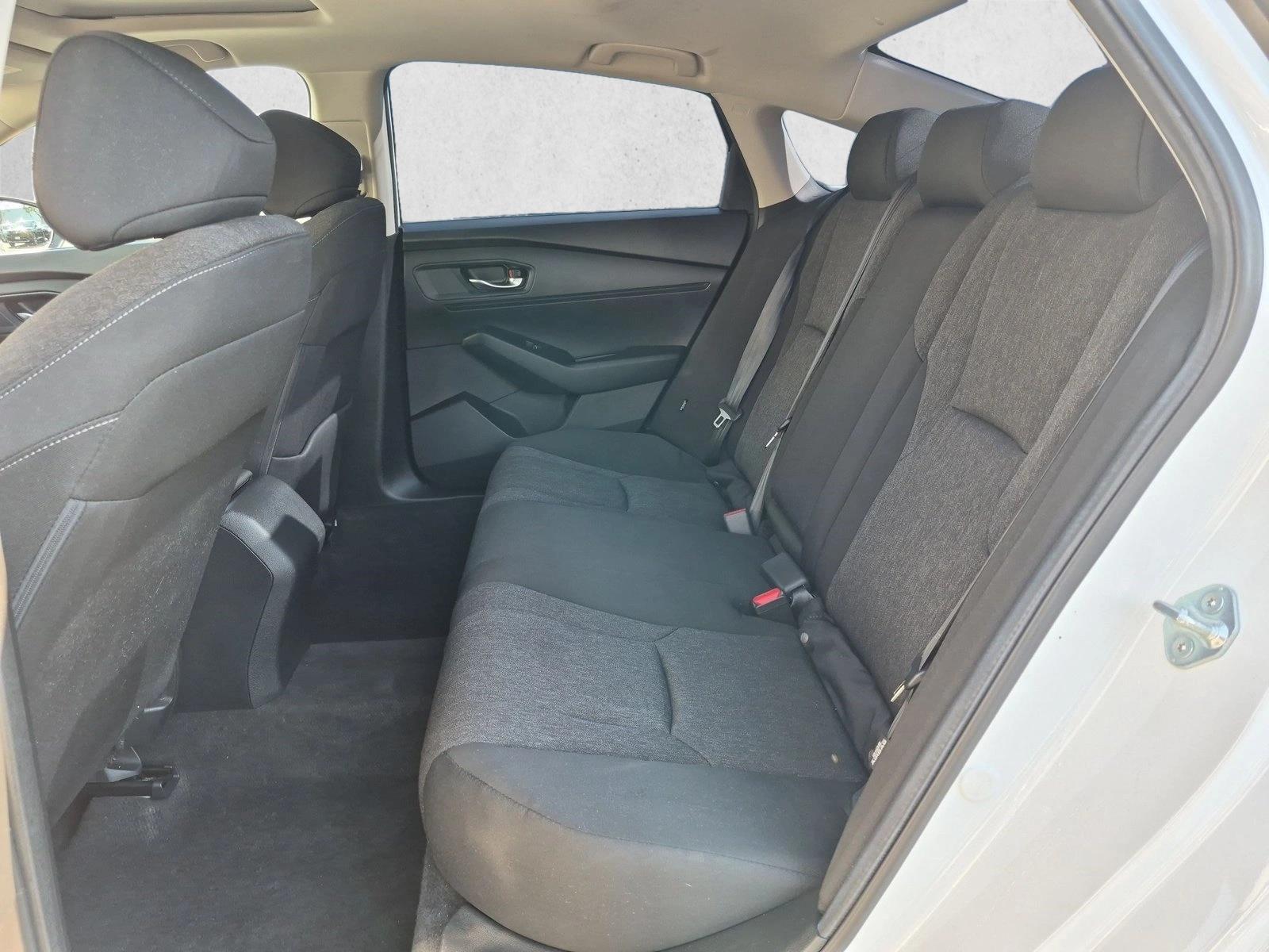 2023 Honda Accord EX - Photo 18