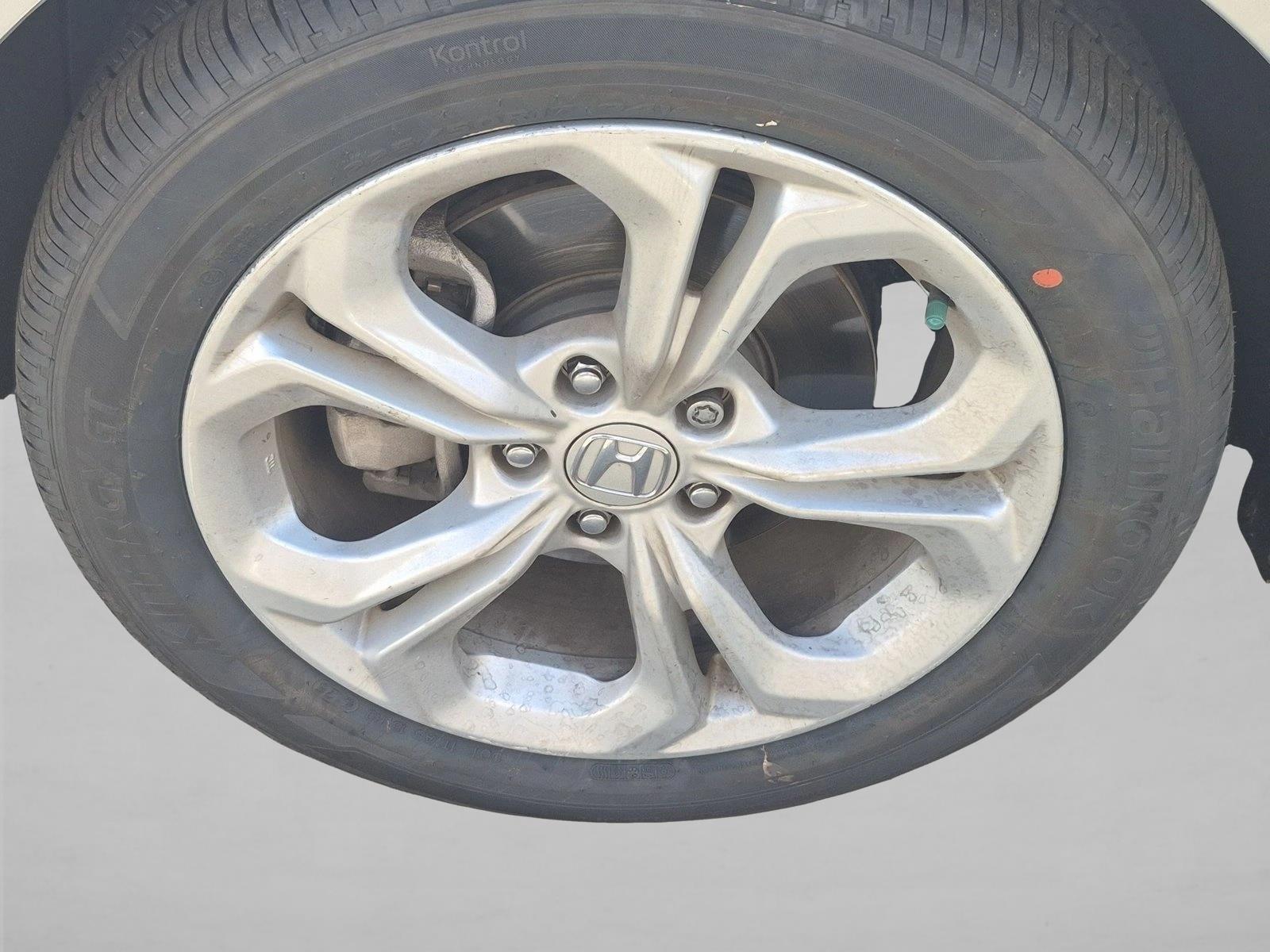 2024 Honda Accord LX - Photo 14