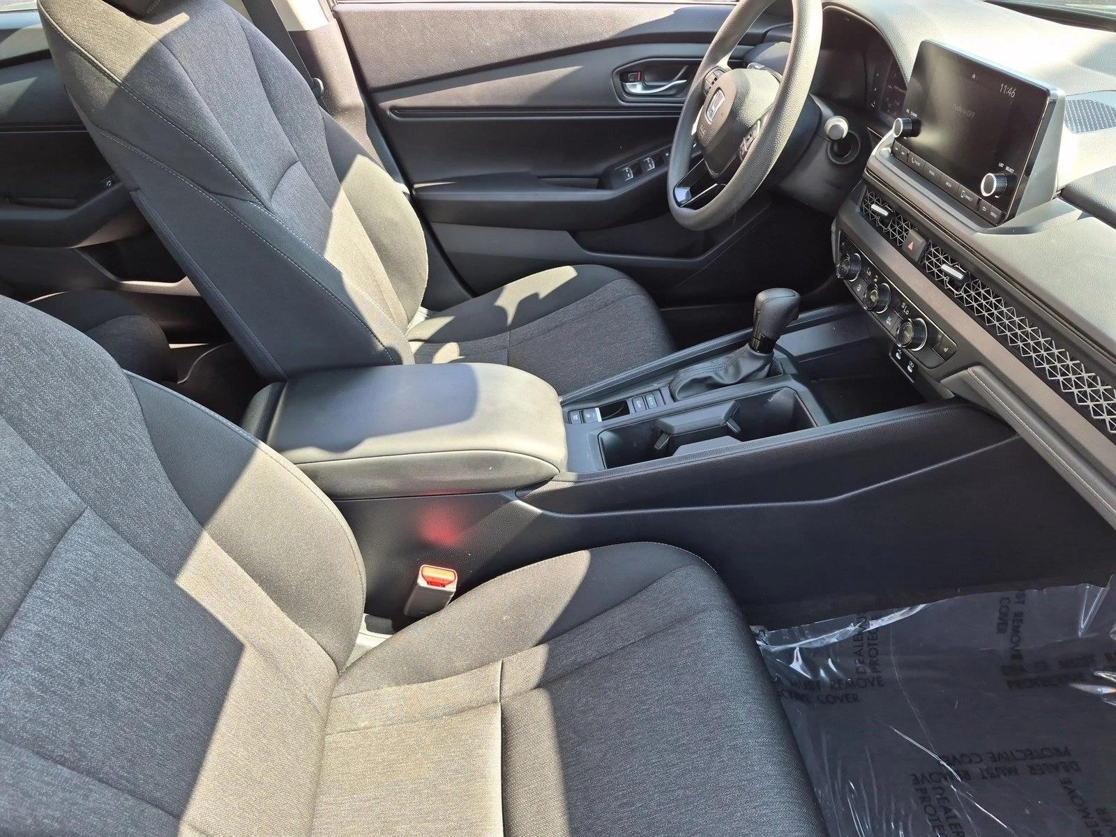 2024 Honda Accord EX - Photo 19