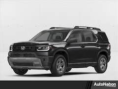 2026 Honda Passport RTL SUV