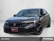  Honda Civic Si