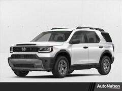 2026 Honda Passport RTL SUV
