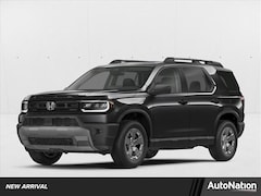 2026 Honda Passport RTL SUV