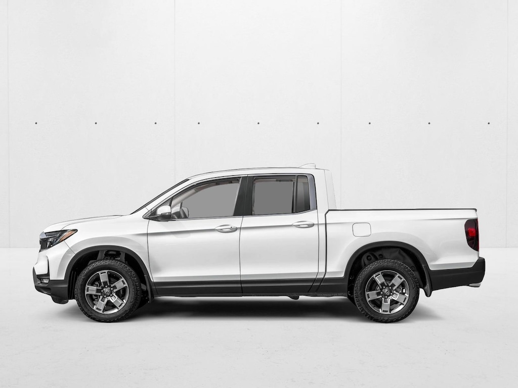 New 2026 Honda Ridgeline RTL Truck Crew Cab