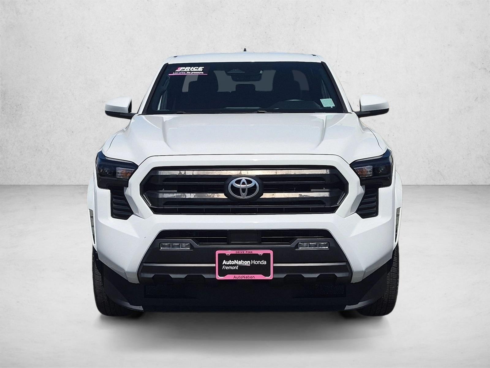 Used 2024 Toyota Tacoma SR5 Truck Double Cab