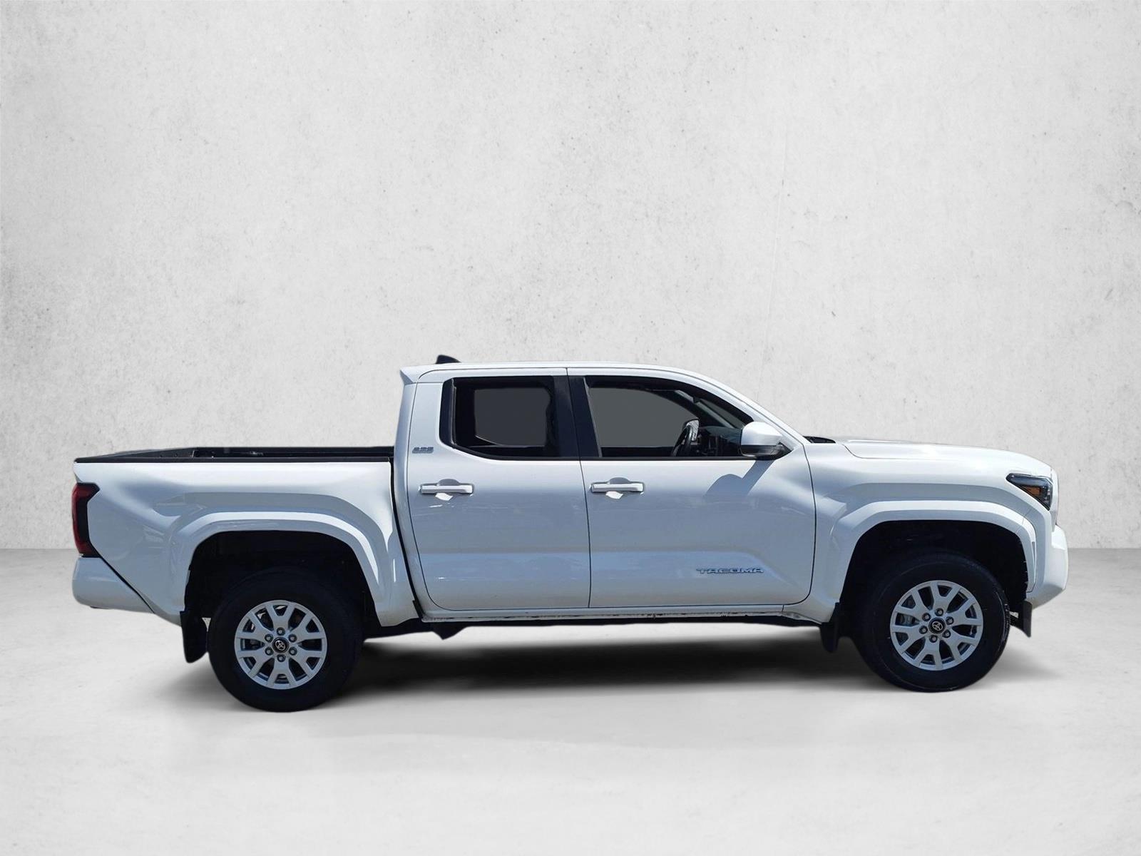 Used 2024 Toyota Tacoma SR5 Truck Double Cab