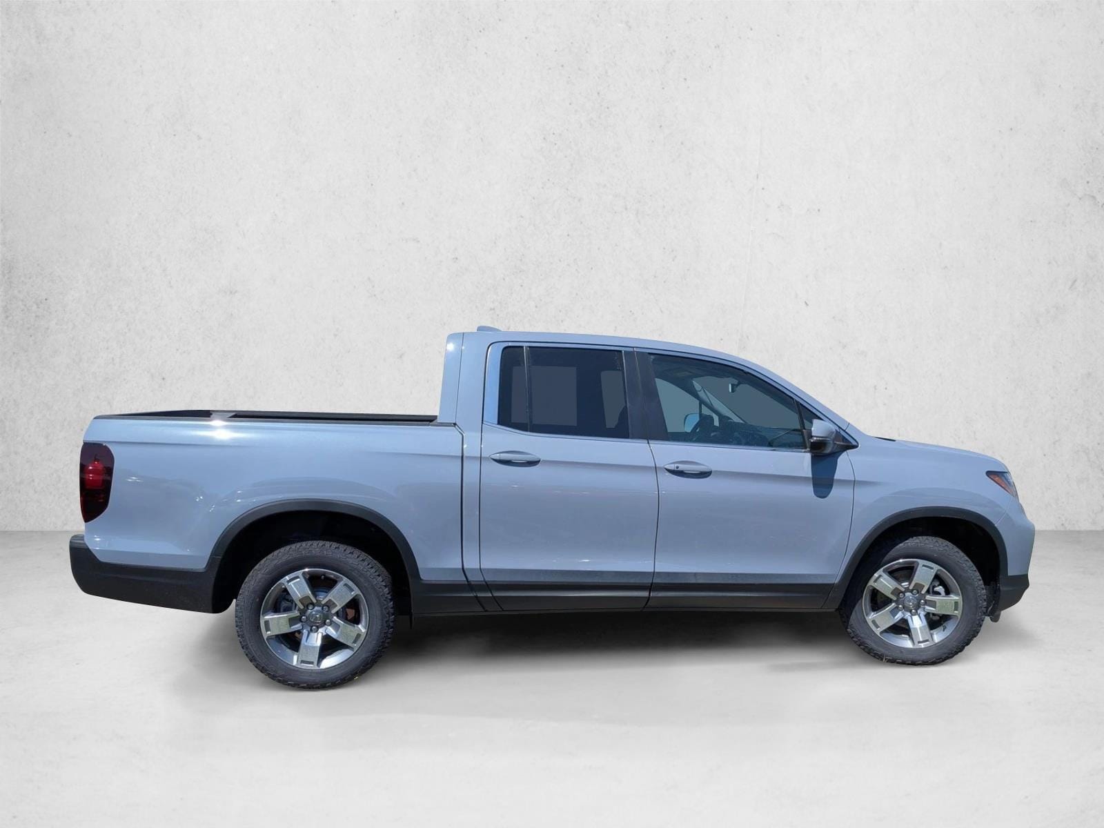 2026 Honda Ridgeline RTL - Photo 6