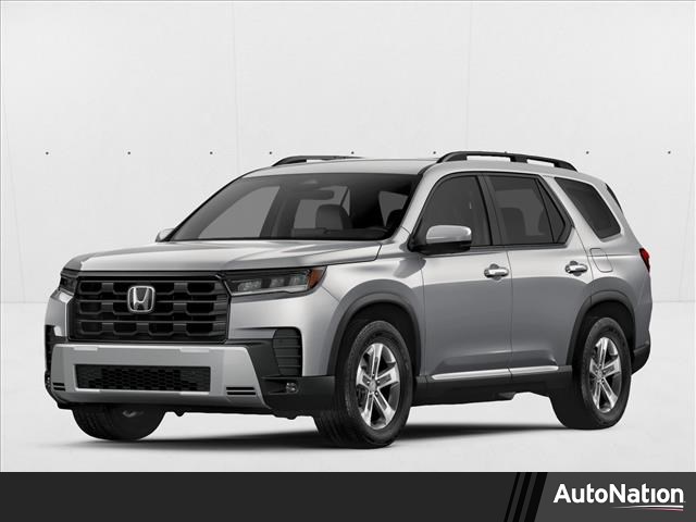 Honda Pilot