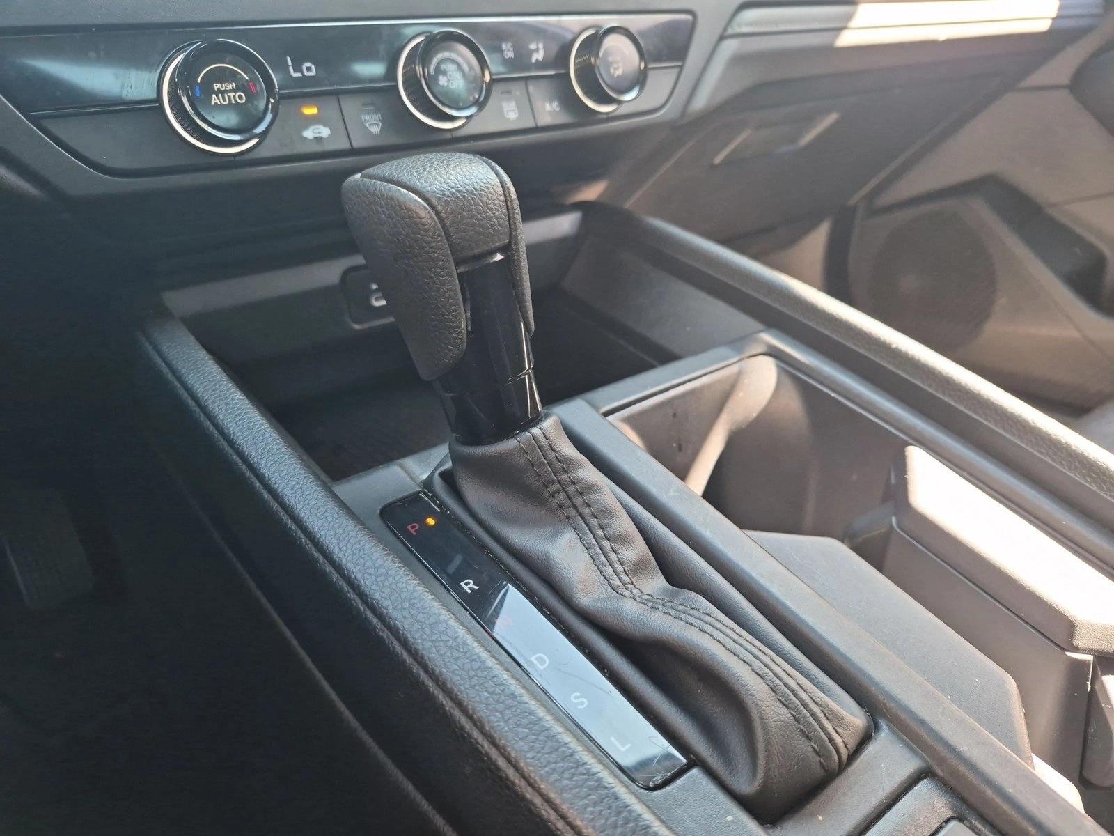2024 Honda Accord LX - Photo 10