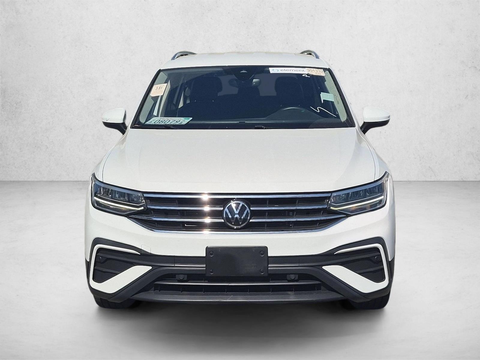 Used 2024 Volkswagen Tiguan 2.0T SE SUV