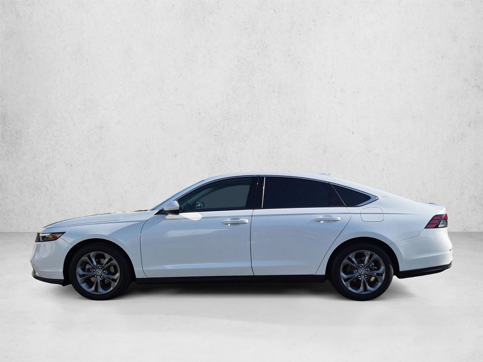 2023 Honda Accord EX - Photo 9