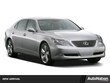  LEXUS LS 460