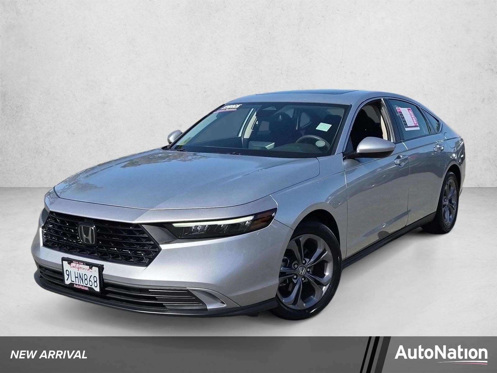 2024 Honda Accord Sedan
