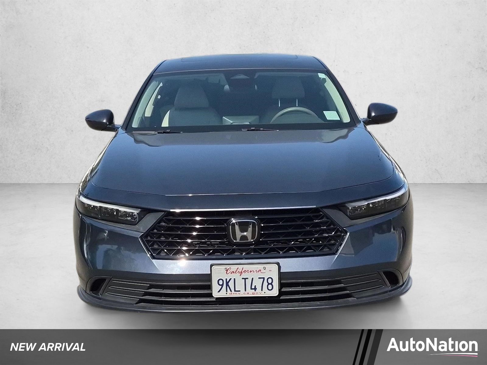 2024 Honda Accord Sedan