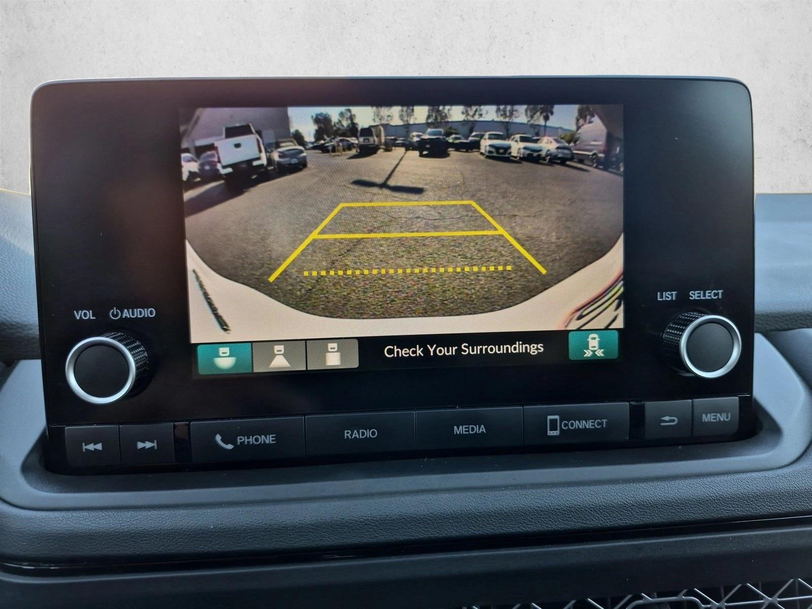 2023 Honda Accord EX - Photo 13