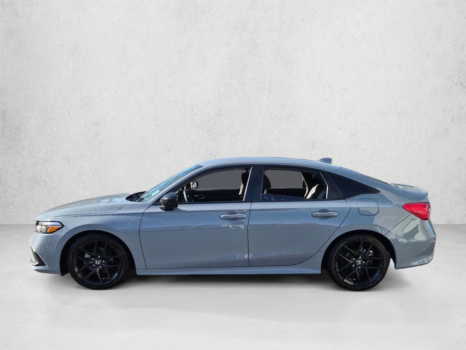 2024 Honda Civic Sport - Photo 7