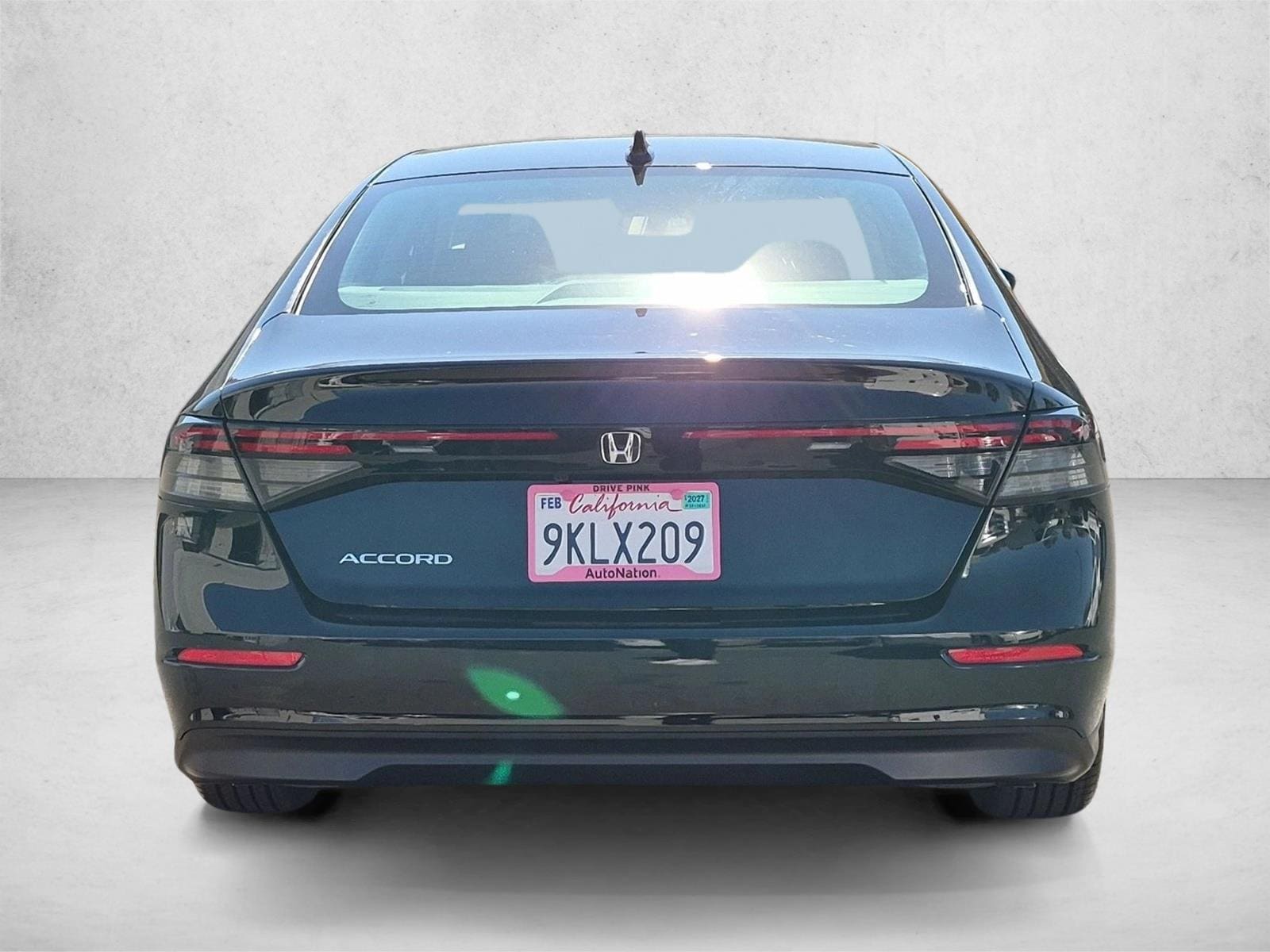 2024 Honda Accord EX - Photo 6