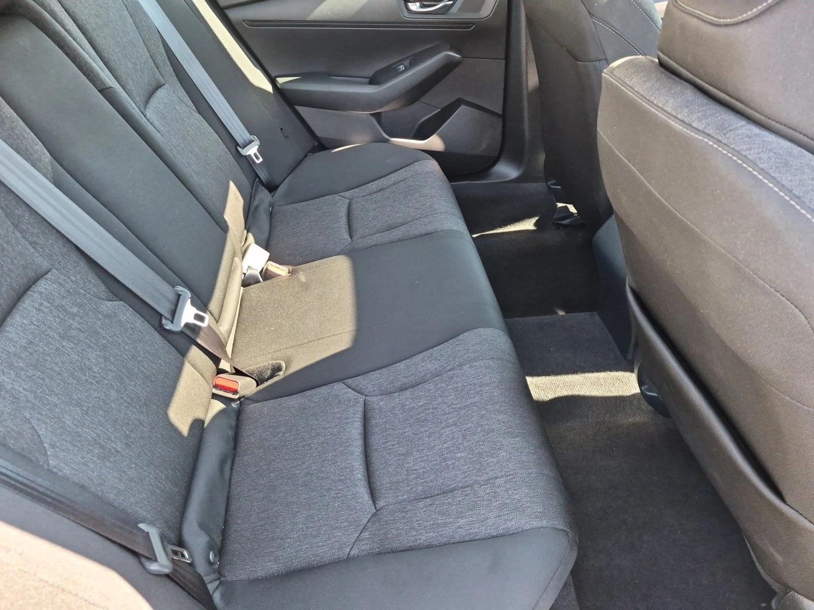2024 Honda Accord EX - Photo 18