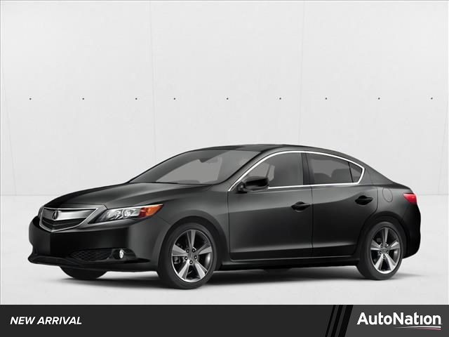  Acura ILX