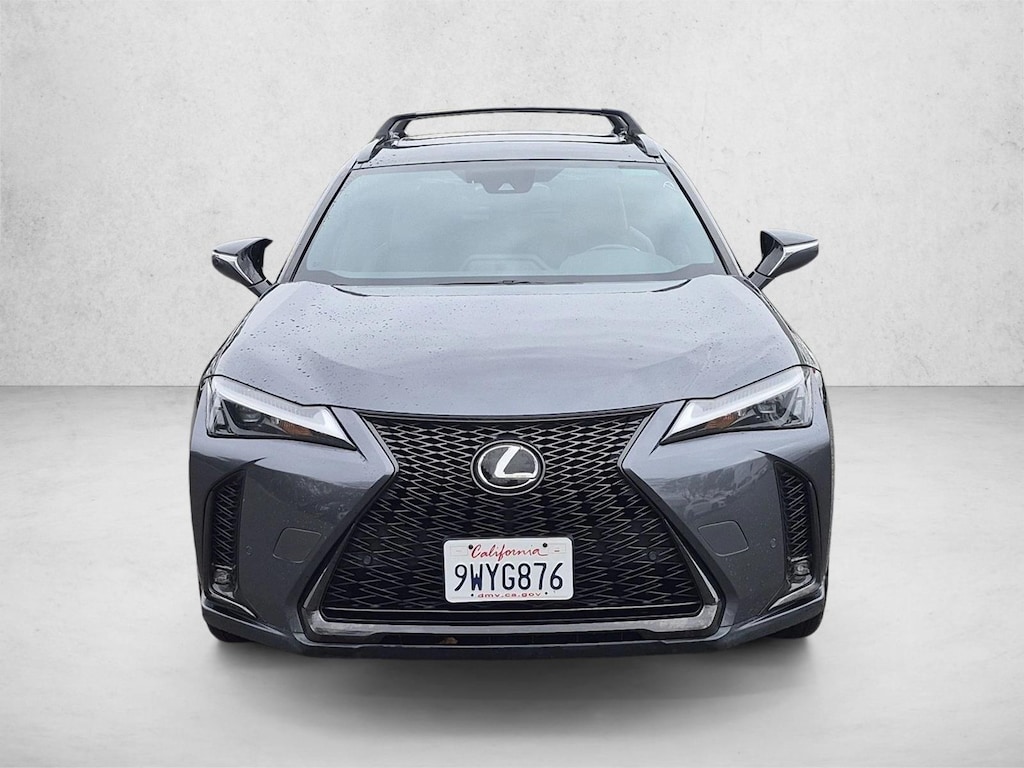 Used 2023 Lexus UX 250h F SPORT Design SUV