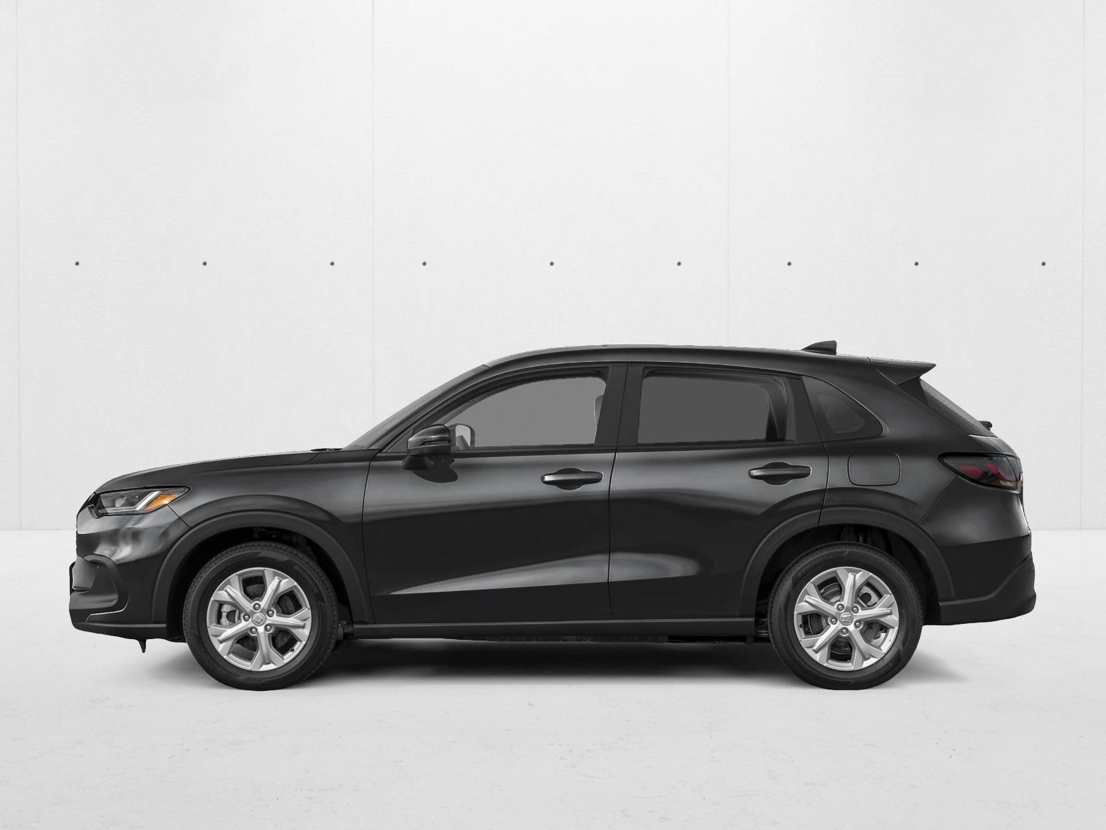 New 2027 Honda HR-V LX SUV