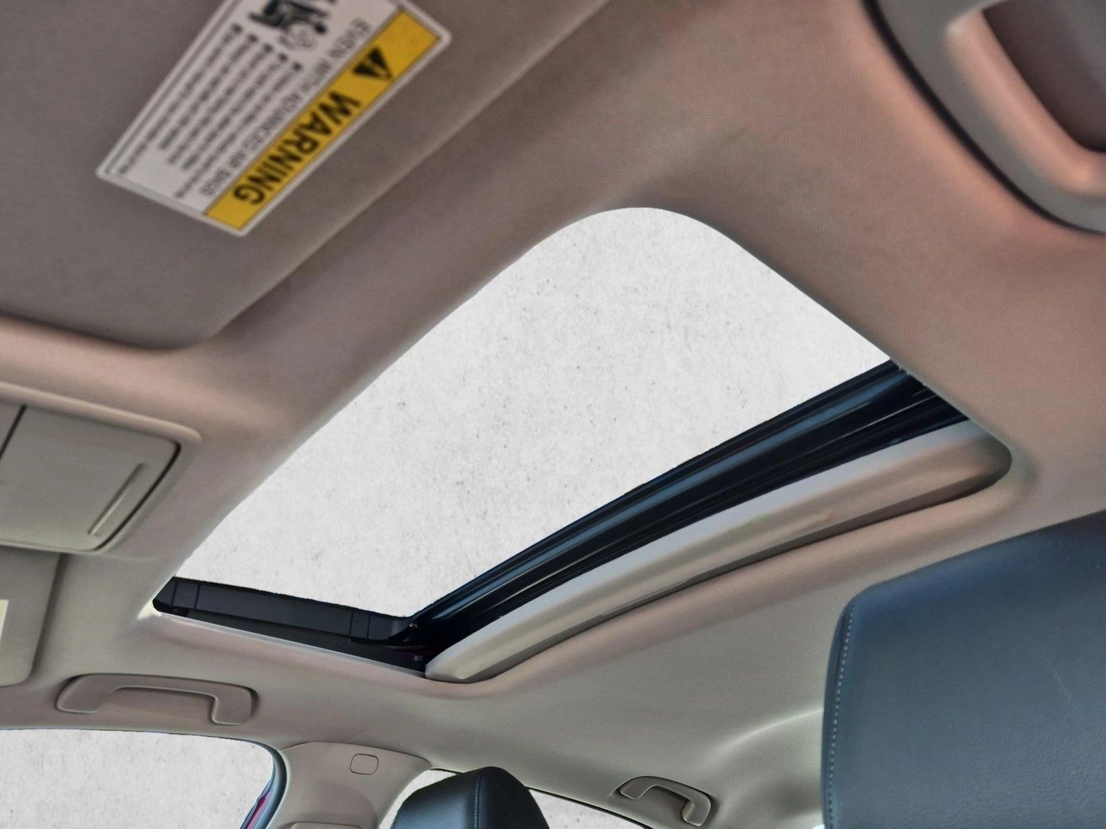 2022 Honda Civic Touring - Photo 14