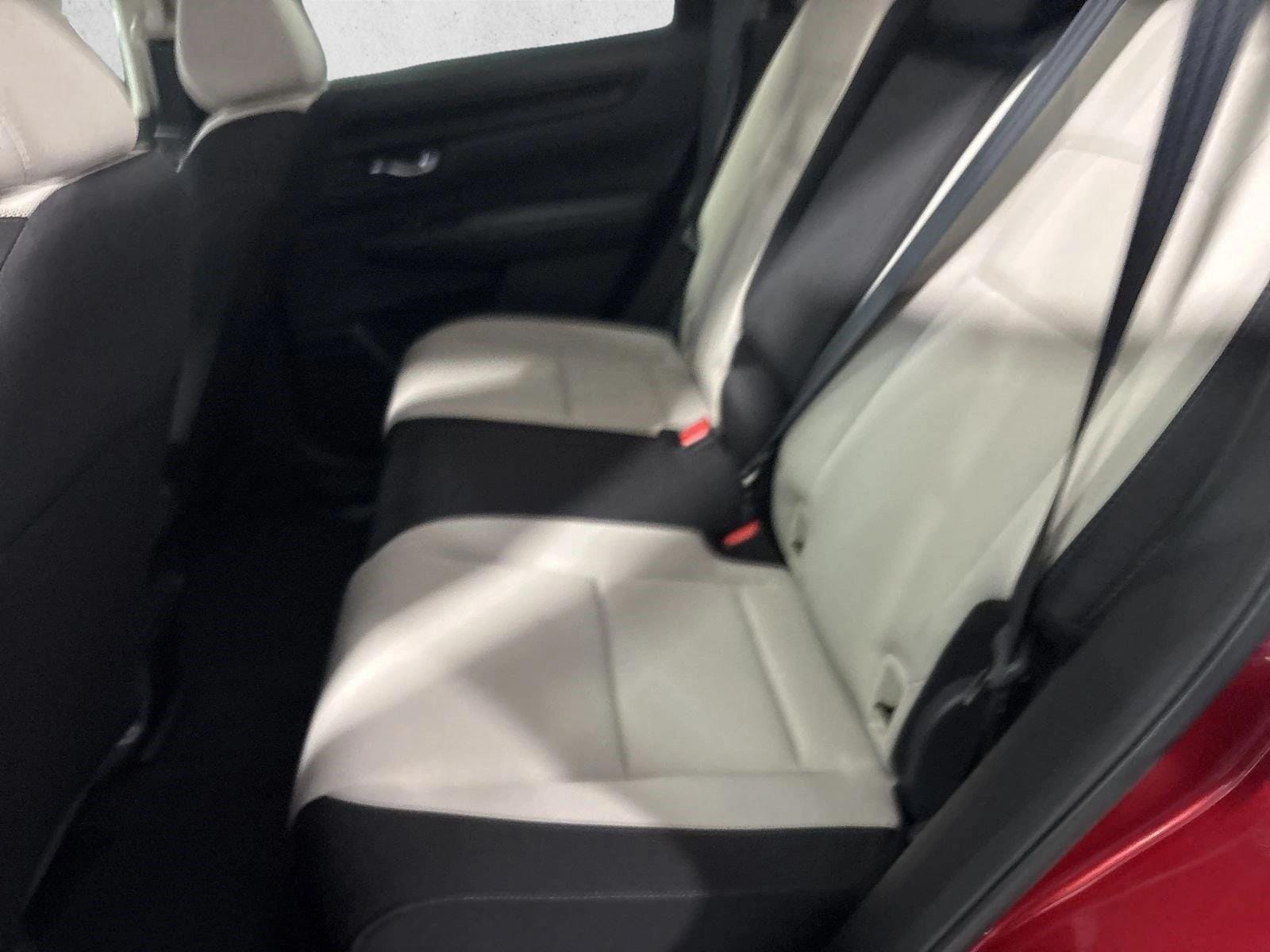 2024 Honda CR-V LX - Photo 12