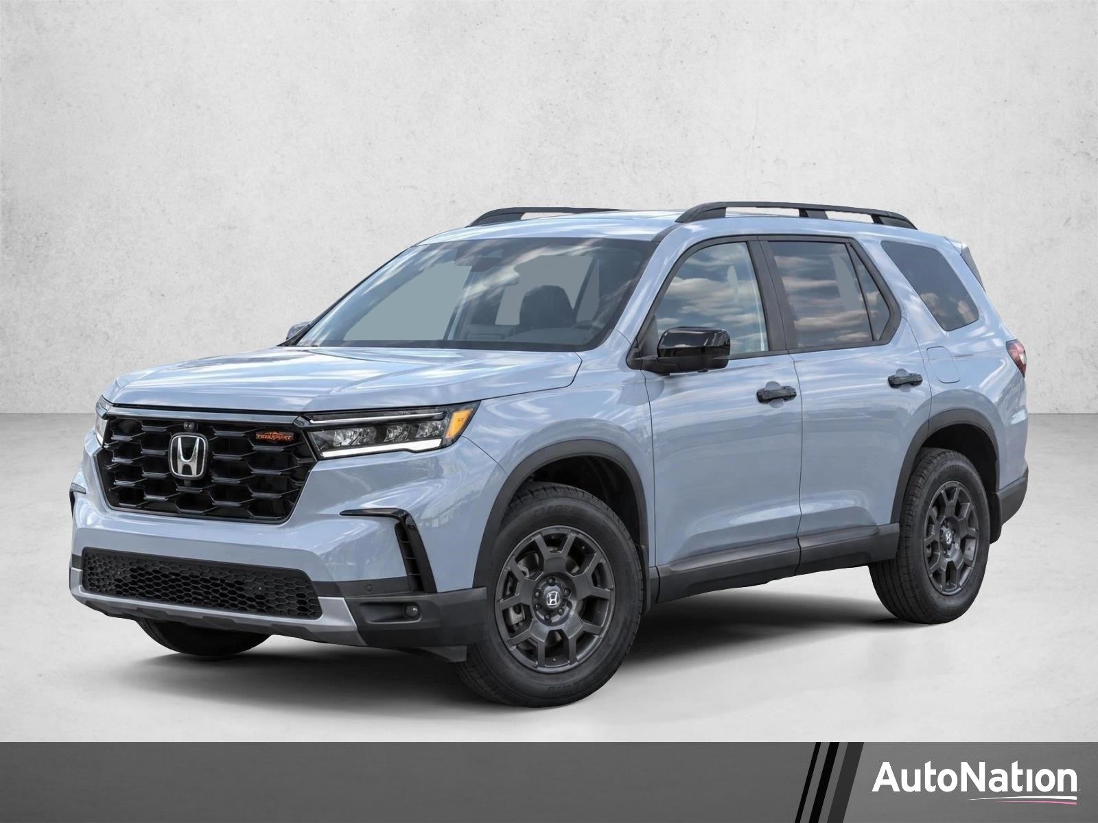 2023 Honda Pilot