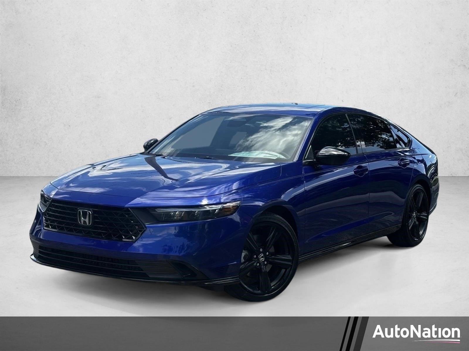 2026 Honda Accord