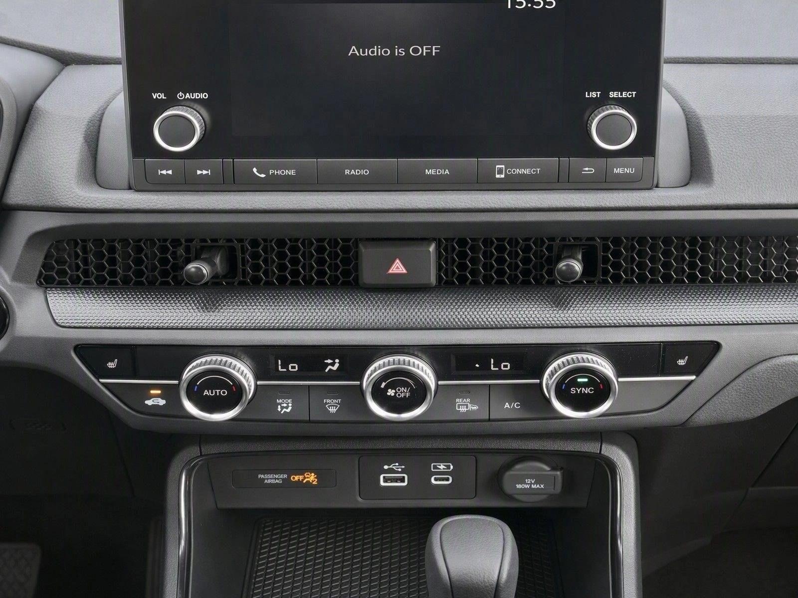 2024 Honda CR-V EX - Photo 14