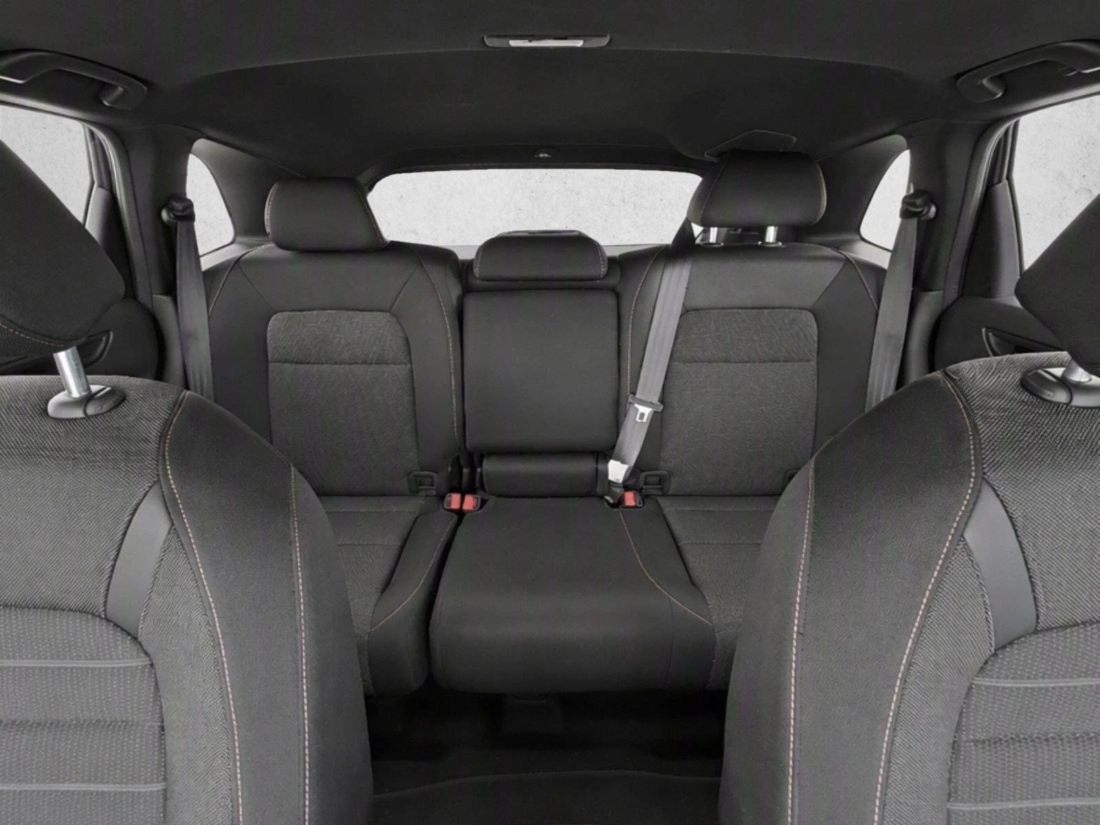 2025 Honda CR-V Sport - Photo 23